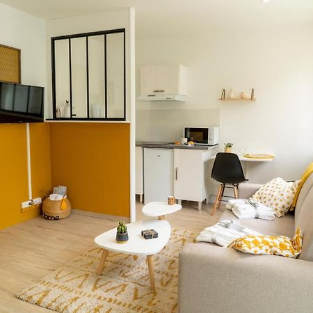 Appartement Ambre à Charleville-Mézières Extérieur photo
