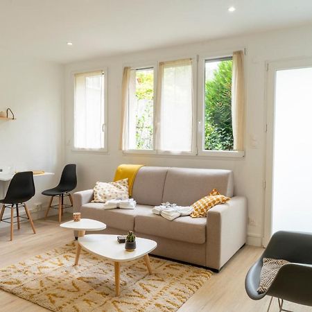 Appartement Ambre à Charleville-Mézières Extérieur photo