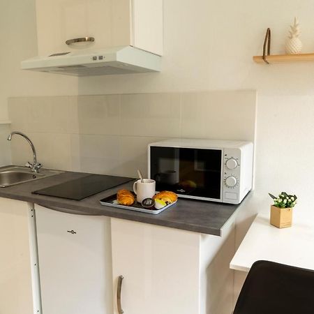 Appartement Ambre à Charleville-Mézières Extérieur photo