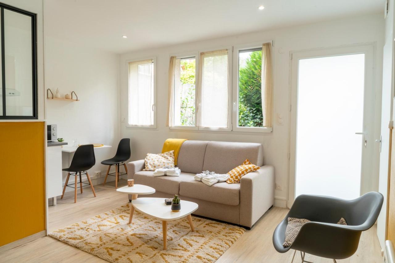 Appartement Ambre à Charleville-Mézières Extérieur photo